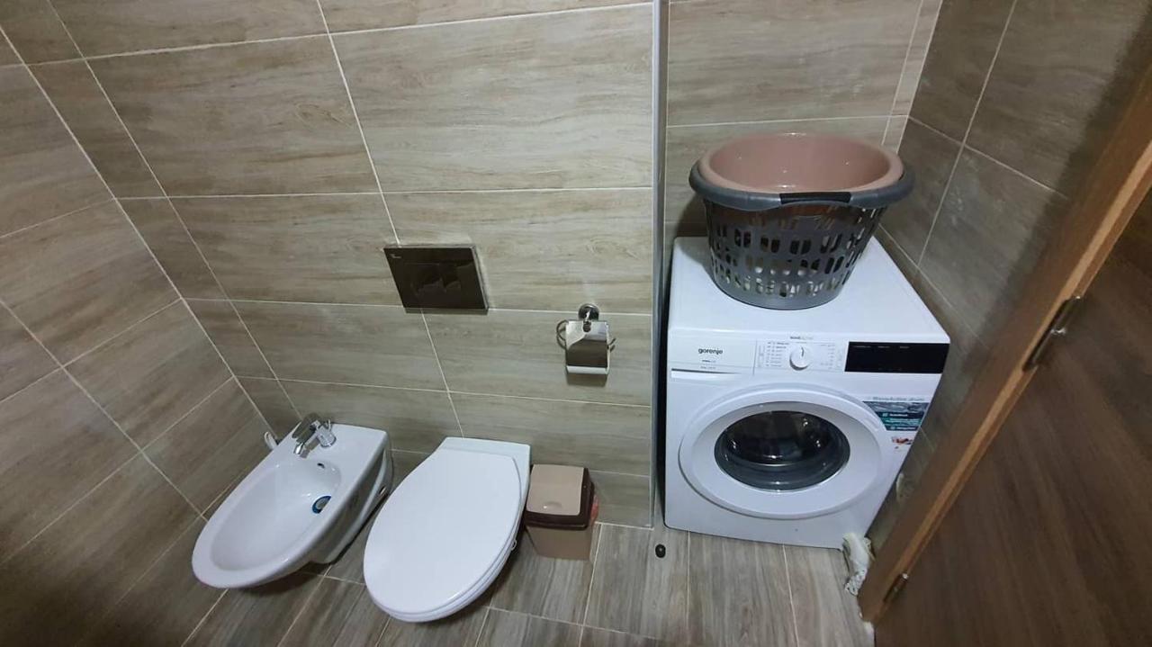 Apartmani Dunja Zlatar Nova Varoš Extérieur photo