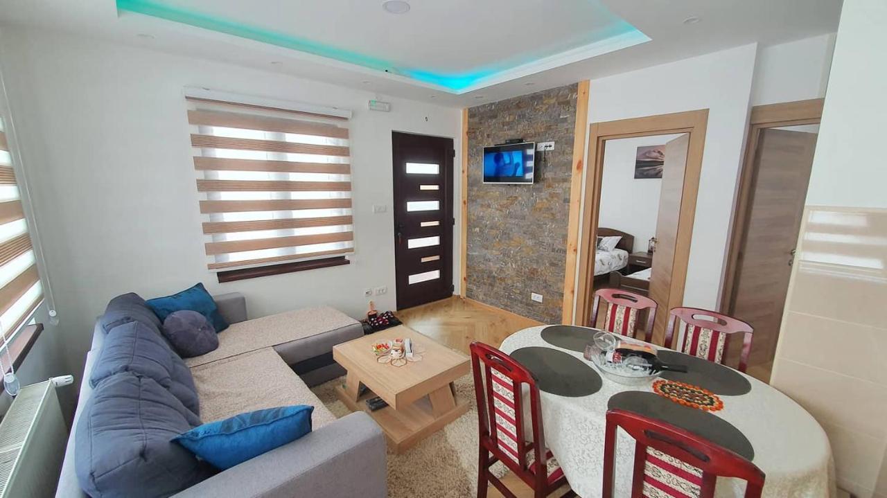 Apartmani Dunja Zlatar Nova Varoš Extérieur photo