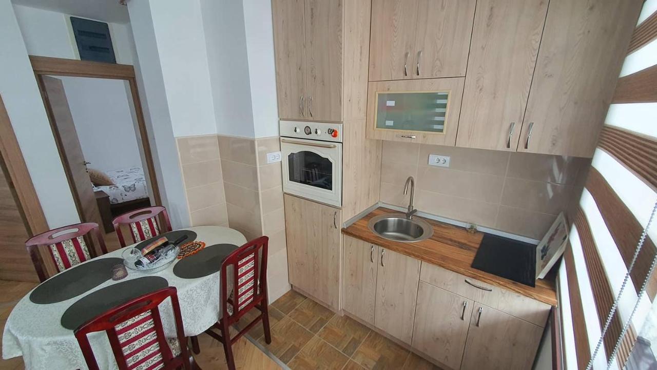 Apartmani Dunja Zlatar Nova Varoš Extérieur photo