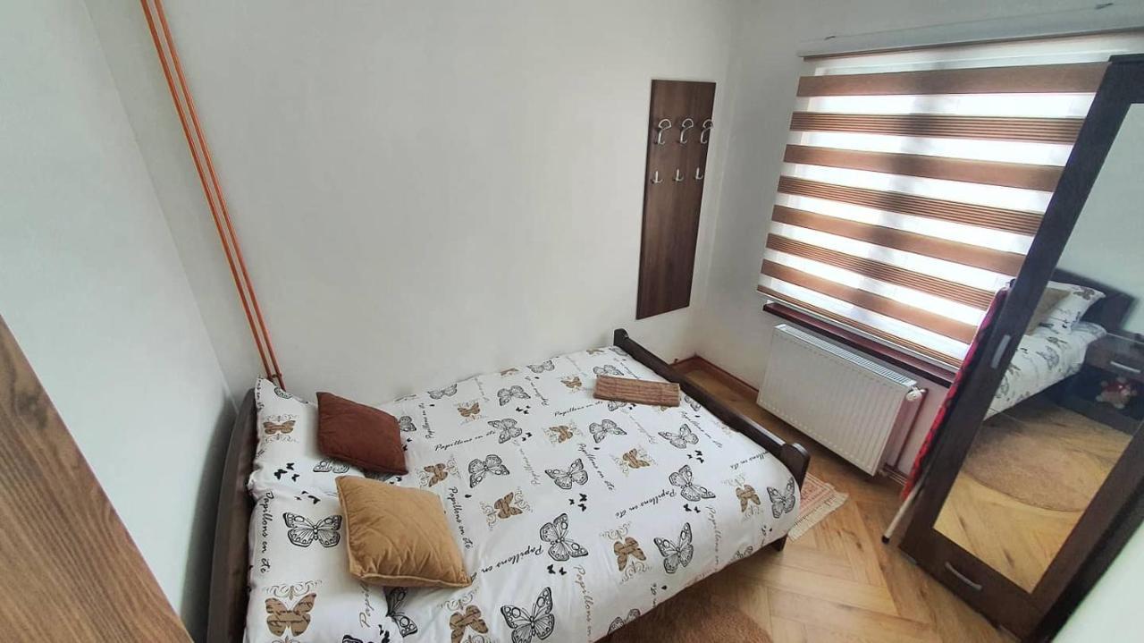 Apartmani Dunja Zlatar Nova Varoš Extérieur photo