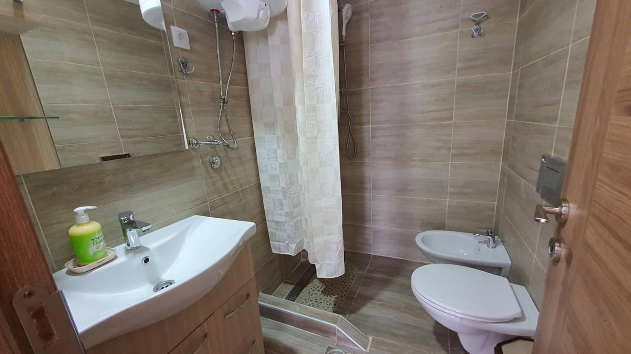 Apartmani Dunja Zlatar Nova Varoš Extérieur photo