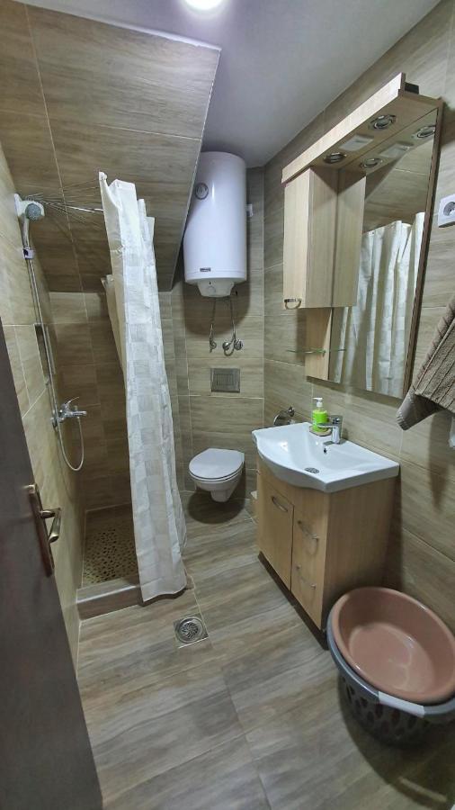 Apartmani Dunja Zlatar Nova Varoš Extérieur photo